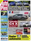 Cover image for Auto Plus France: No. 1765
